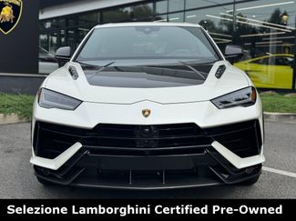 Used 2024 Lamborghini Urus Performante video 2