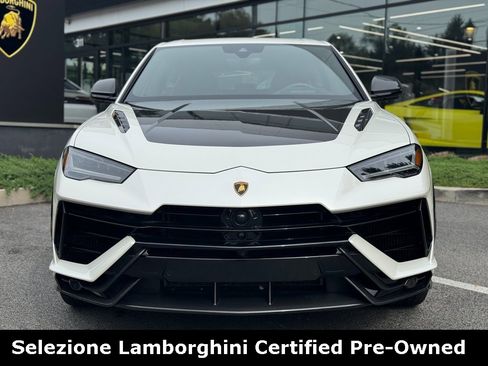 Used 2024 Lamborghini Urus Performante image 2