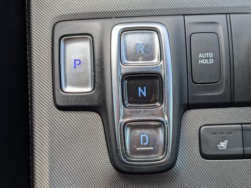 Used 2021 Hyundai Palisade Calligraphy AWD/4WD image 34