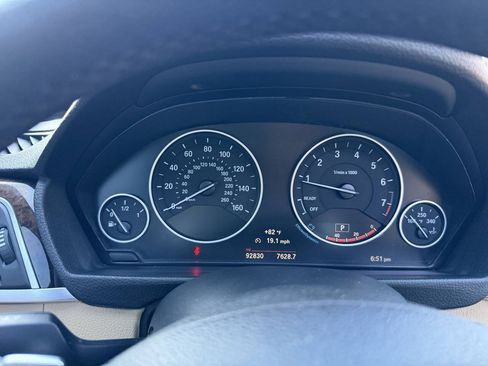 Used 2016 BMW 328i Sedan RWD image 28