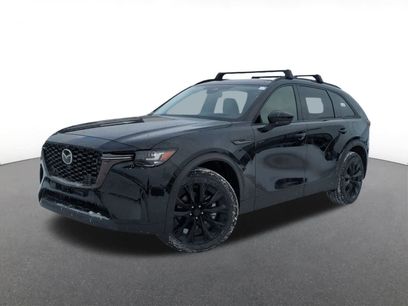 New 2026 MAZDA CX-90 3.3 Turbo w/ Premium Sport Pkg