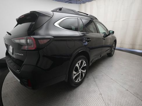Used 2022 Subaru Outback Limited w/ Popular Package #2 AWD/4WD image 38
