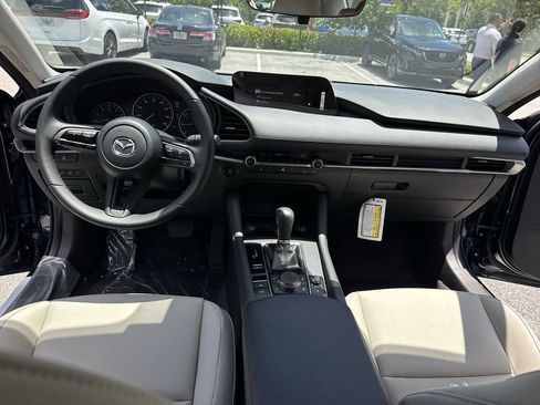 New 2026 MAZDA MAZDA3 2.5 S Sedan w/ Preferred Pkg FWD image 36