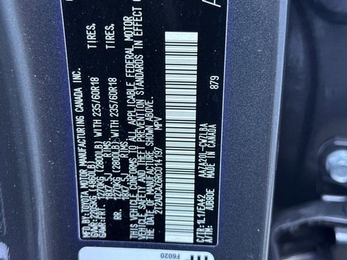 Used 2024 Lexus NX 250 FWD w/ Cold Area Package image 22