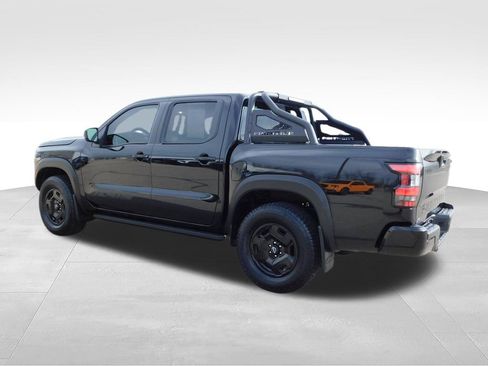 Used 2024 Nissan Frontier SV w/ Hardbody Edition AWD/4WD image 9