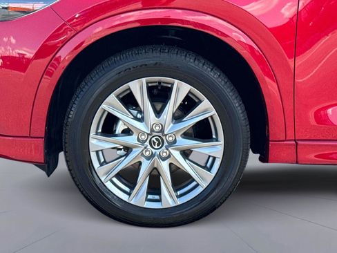 Used 2025 MAZDA CX-5 AWD 2.5 S w/ Premium Plus Pkg image 10