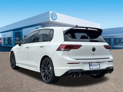 New 2026 Volkswagen Golf w/ Euro Style Package AWD/4WD image 5
