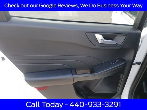 Used 2024 Ford Escape ST-Line w/ Tech Pack #1 AWD/4WD image 31