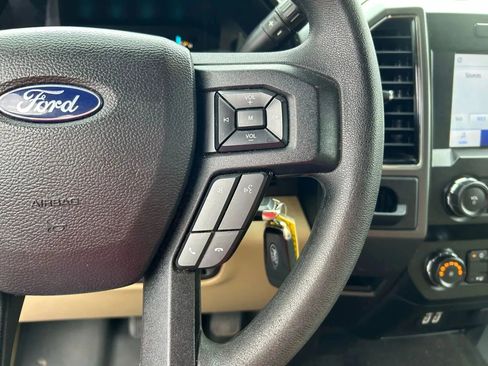 Used 2020 Ford F150 XLT w/ Equipment Group 301A Mid image 17