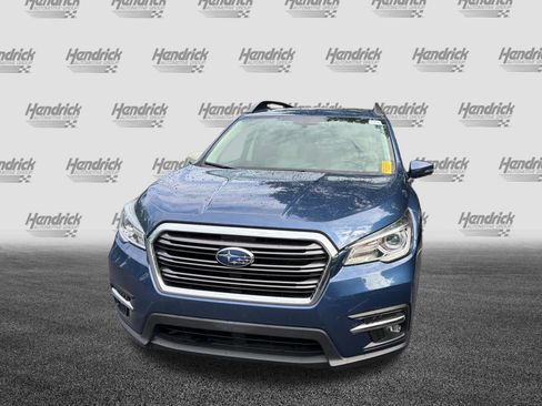 Used 2021 Subaru Ascent Limited w/ Technology Package AWD/4WD image 6