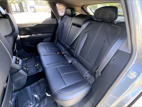 New 2027 Cadillac Optiq Sport RWD image 27