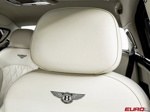 Used 2020 Bentley Mulsanne image 35