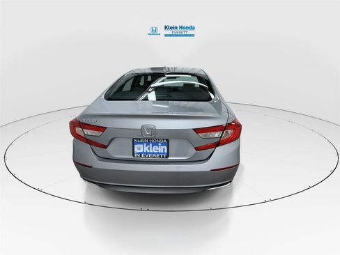 Used 2019 Honda Accord LX image 9