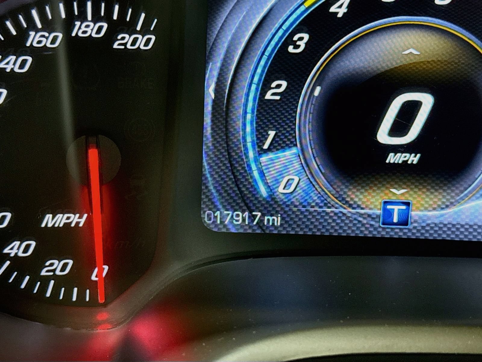 Used 2014 Chevrolet Corvette Stingray Coupe w/ 3LT Preferred Equipment Group RWD image 15