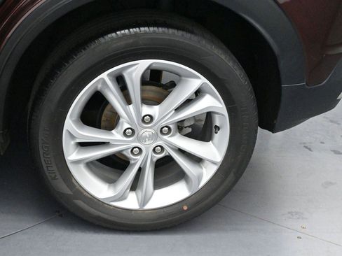 Used 2023 Buick Encore GX Preferred w/ Cold Weather Comfort Package FWD image 35