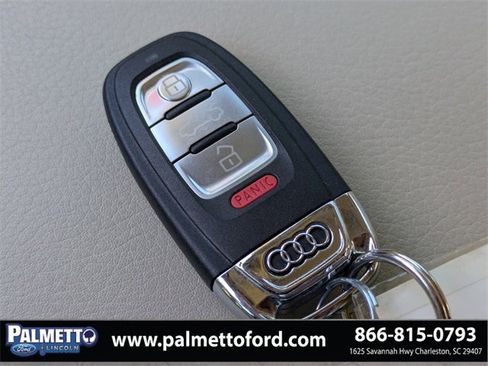 Used 2018 Audi A6 2.0T Premium w/ 19" Sport Package image 28