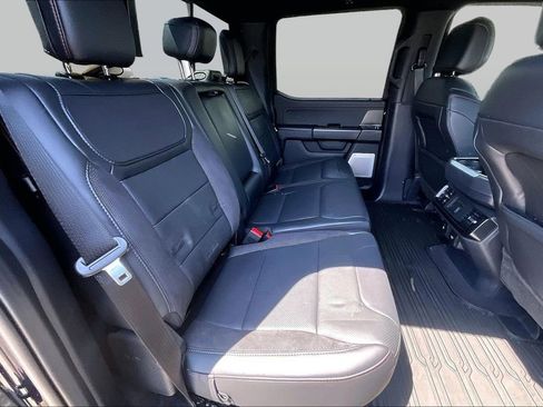 Certified 2025 Ford F150 Raptor AWD/4WD image 27