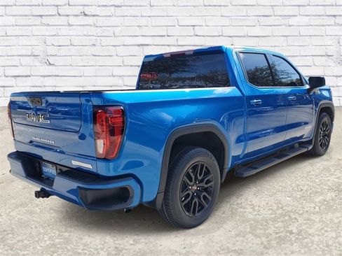 Certified 2023 GMC Sierra 1500 Elevation w/ LPO, Elevation Black Package image 5