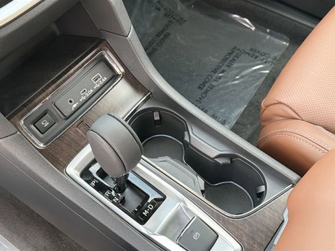 New 2026 Subaru Ascent Touring w/ Popular Package #2 image 28