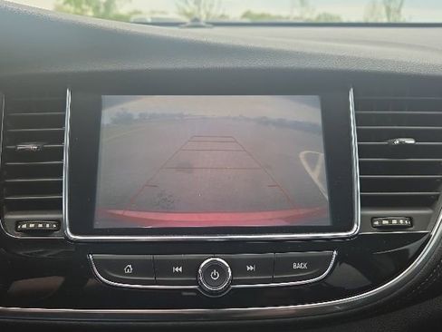 Used 2018 Buick Encore Preferred FWD image 28