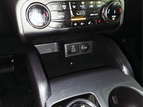 Certified 2023 Ford Bronco Sport Outer Banks w/ Tech Package AWD/4WD image 25