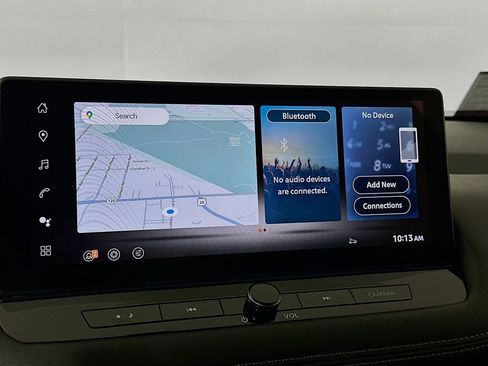 New 2026 Nissan Rogue Platinum w/ Platinum Premium Package image 21