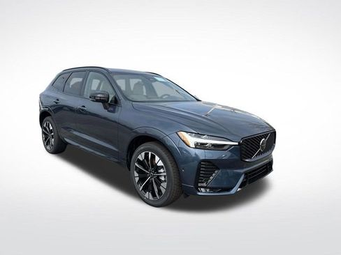 New 2026 Volvo XC60 B5 Plus w/ Climate Package AWD/4WD image 1