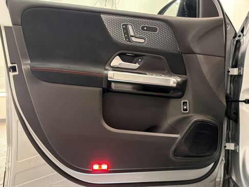 Certified 2026 Mercedes-Benz GLB 250 image 20