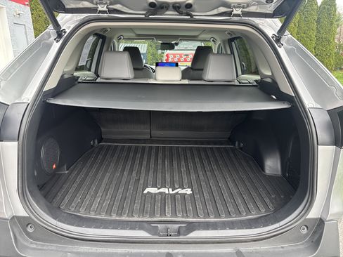 Used 2023 Toyota RAV4 Limited image 5