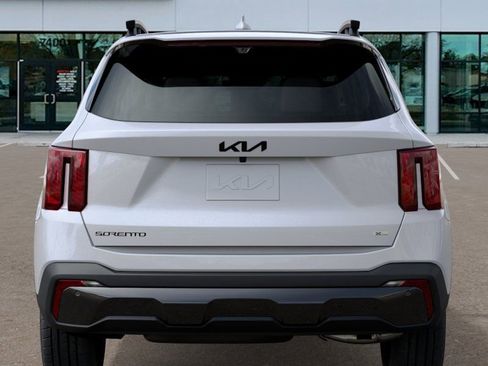 New 2026 Kia Sorento SX Prestige image 13