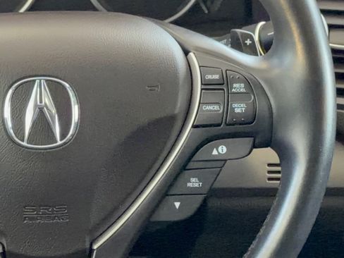 Used 2017 Acura RDX AWD image 19