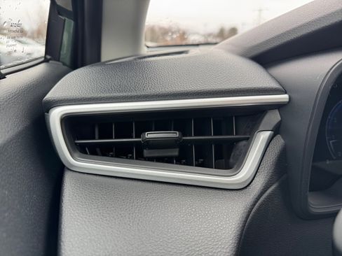 New 2026 Toyota Corolla Cross LE image 19