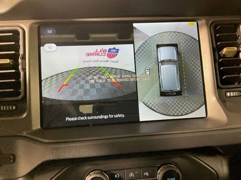 New 2026 Ford Bronco Badlands image 23