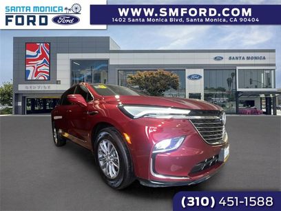 Used 2024 Buick Enclave Premium