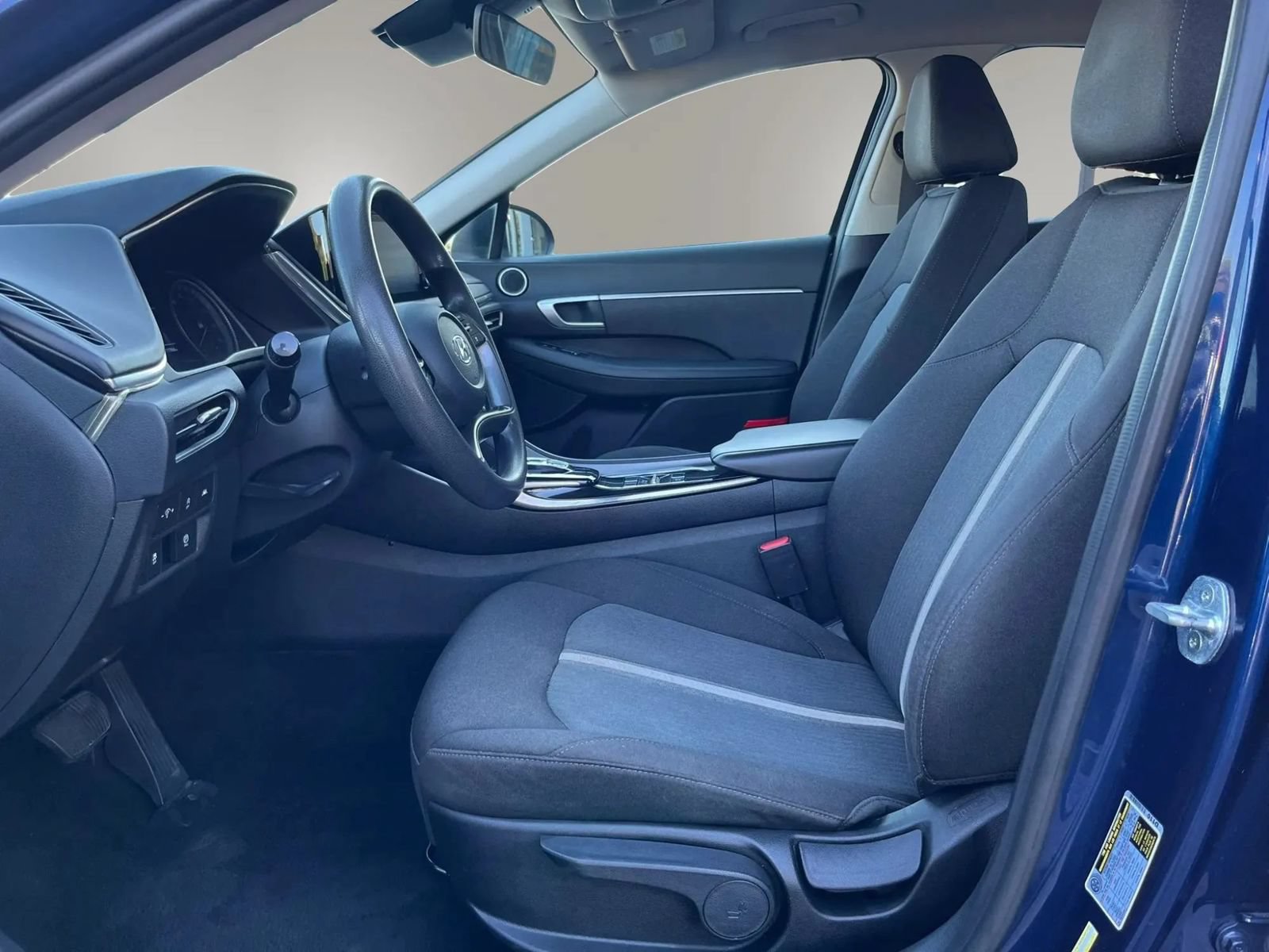 Used 2021 Hyundai Sonata SE FWD image 6