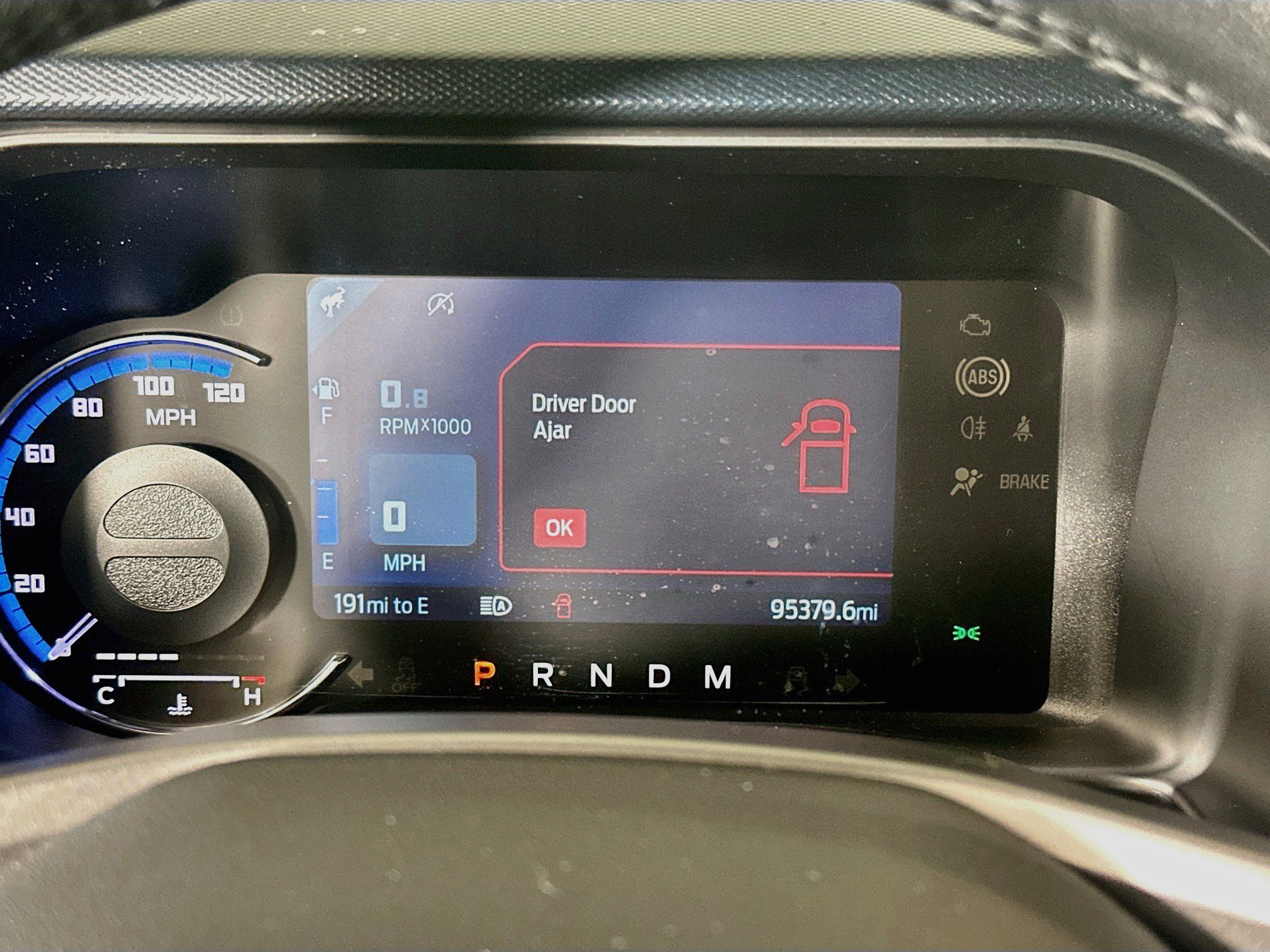 Used 2022 Ford Bronco Outer Banks AWD/4WD image 19