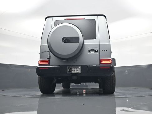 Used 2023 Mercedes-Benz G 63 AMG G 63 AMGﾮ image 25