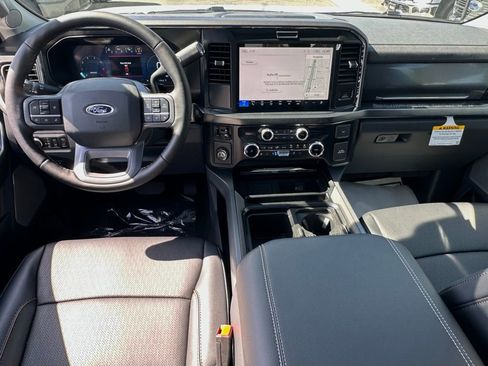 New 2026 Ford F350 Lariat RWD image 29