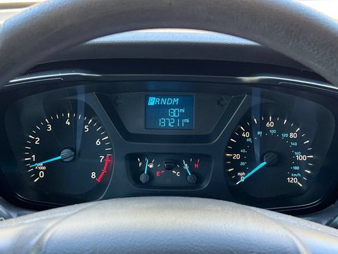 Used 2017 Ford Transit 350 138 RWD image 22