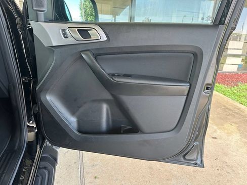 Used 2020 Ford Ranger XLT w/ Equipment Group 301A Mid AWD/4WD image 35