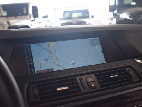 Used 2012 BMW 528i Sedan RWD image 55