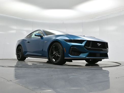New 2026 Ford Mustang GT image 41