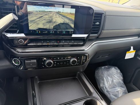 New 2026 Chevrolet Silverado 2500 ZR2 w/ LPO, Dark Essentials Package image 11