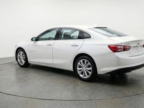 Used 2024 Chevrolet Malibu LT FWD image 6