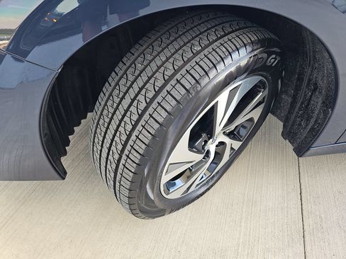 Certified 2025 Subaru Legacy Premium AWD/4WD image 36