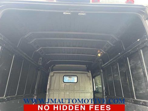 Used 2017 RAM ProMaster 2500 w/ Mopar Trailer Tow Group image 5