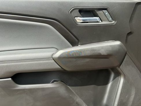 Certified 2024 Chevrolet Colorado LT w/ LT Convenience Package II RWD image 26