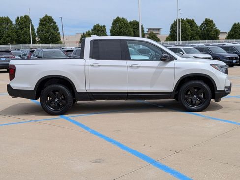 Certified 2023 Honda Ridgeline Black Edition image 5