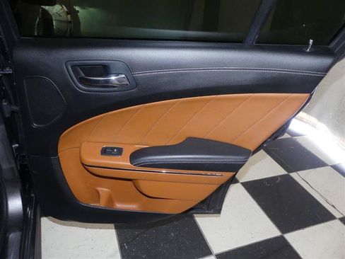 Used 2021 Dodge Charger SRT Hellcat w/ Harman/Kardon Audio Group RWD image 30