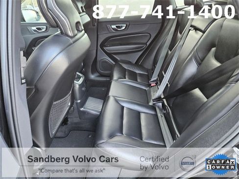 Certified 2024 Volvo XC60 T8 Core image 13